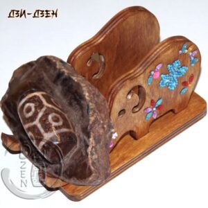 Слоники, несущие Удачу и Защиту с дзи в камне Слоники, несущие Удачу и Защиту с дзи в камне